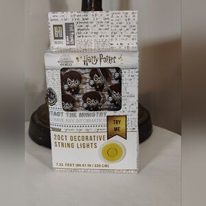 Wizarding World Harry Potter